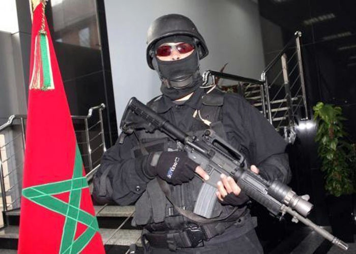 الاستخبارات المغربية توقف قياديا داعشيا في إيطاليا