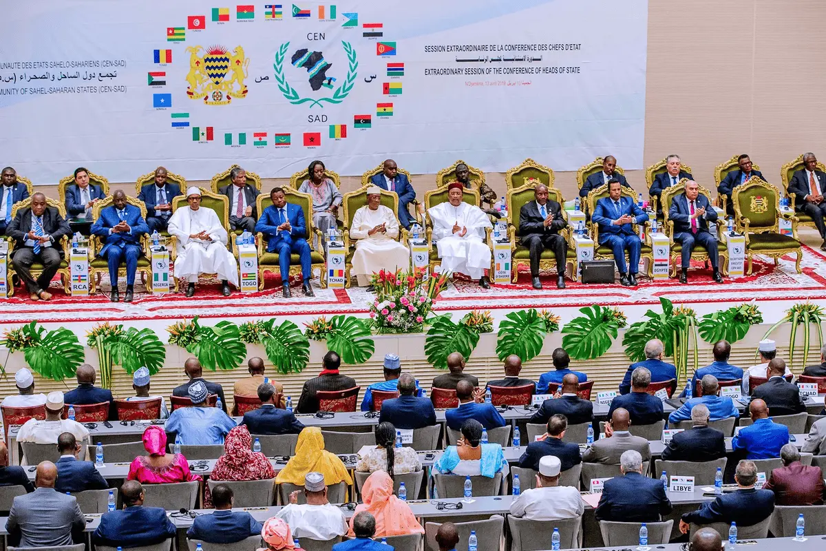 “سين-صاد”: تصنيع وتعبئة اللقاح بالمغرب يتماشى مع رؤية 2063