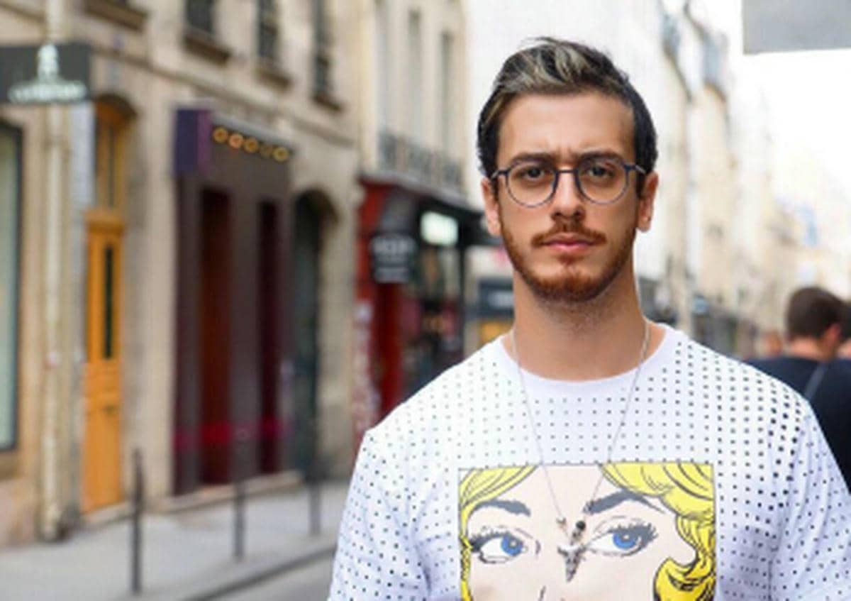 اتهامات اغتصاب جديدة تلاحق سعد لمجرد بفرنسا