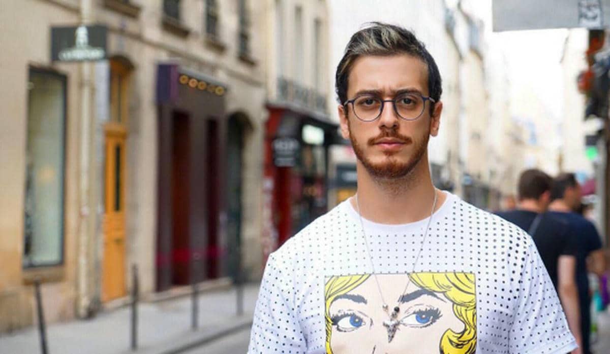 اتهامات اغتصاب جديدة تلاحق سعد لمجرد بفرنسا