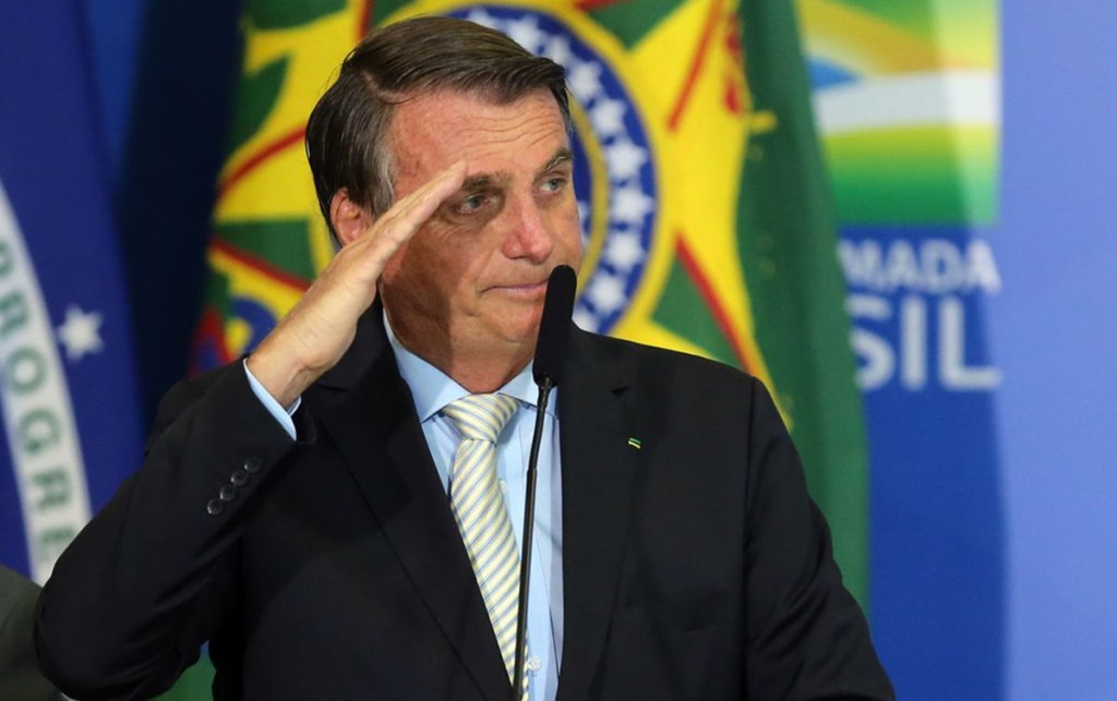 استطلاع.. أكثر من نصف البرازيليين يؤيدون عزل الرئيس