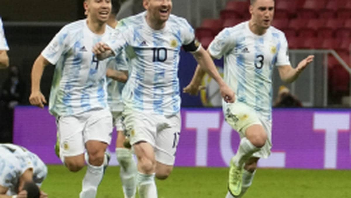 المغرب ثاني إفريقيا.. القيمة السوقية لمنتخبات مونديال 2026