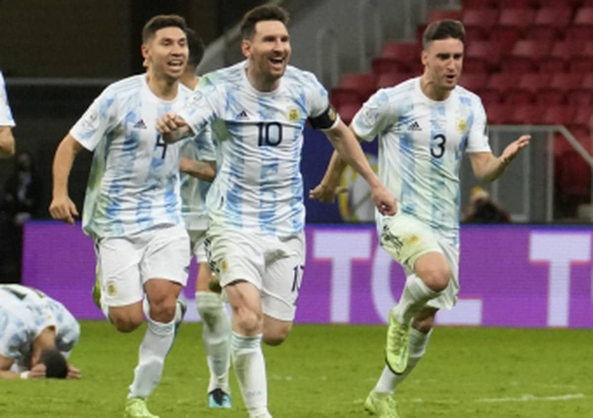 المغرب ثاني إفريقيا.. القيمة السوقية لمنتخبات مونديال 2026