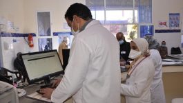 تنزيل المجموعات الصحية يُعلق العطل الصيفية بجهة الرباط