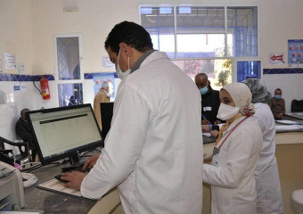 تنزيل المجموعات الصحية يُعلق العطل الصيفية بجهة الرباط
