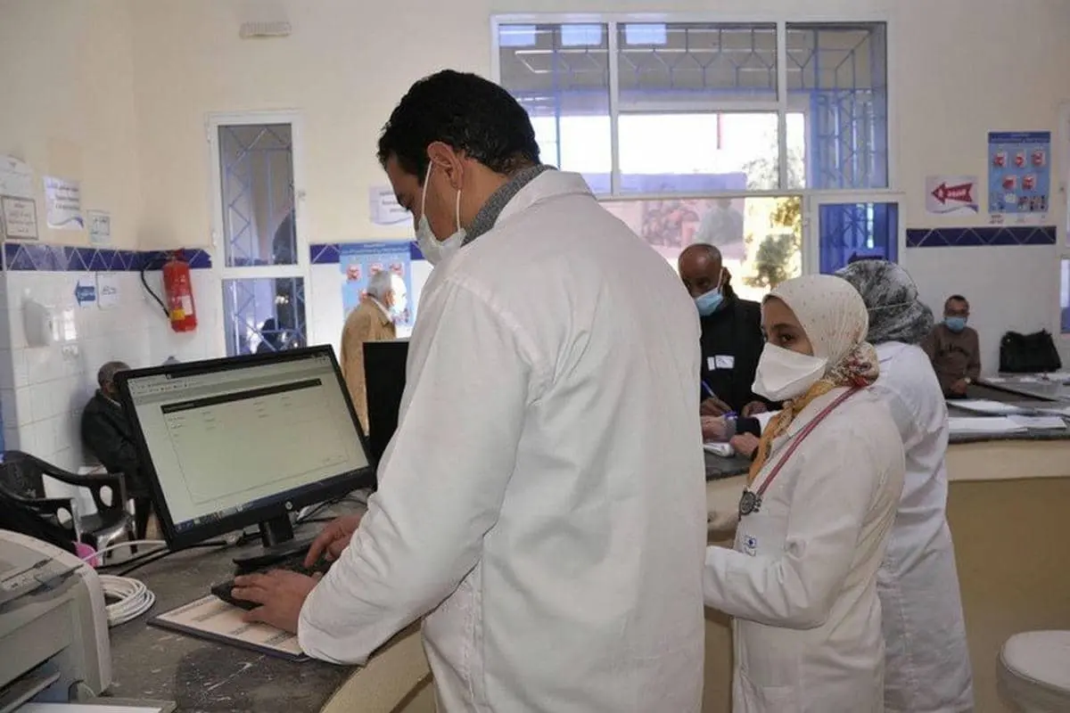 الرباط ترفع جاهزيتها الصحية استعداداً لـ”كان 2025″
