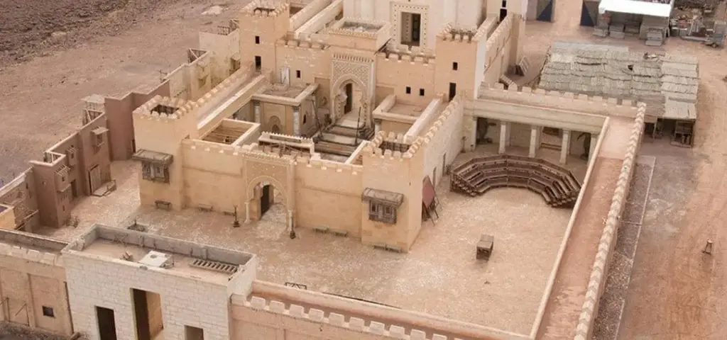 مهرجان الأقصر يحتفي بالسينما الأوغندية