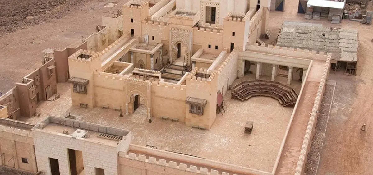 مهرجان الأقصر يحتفي بالسينما الأوغندية