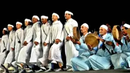 بحث سبل صون التراث الثقافي لفنون أحواش