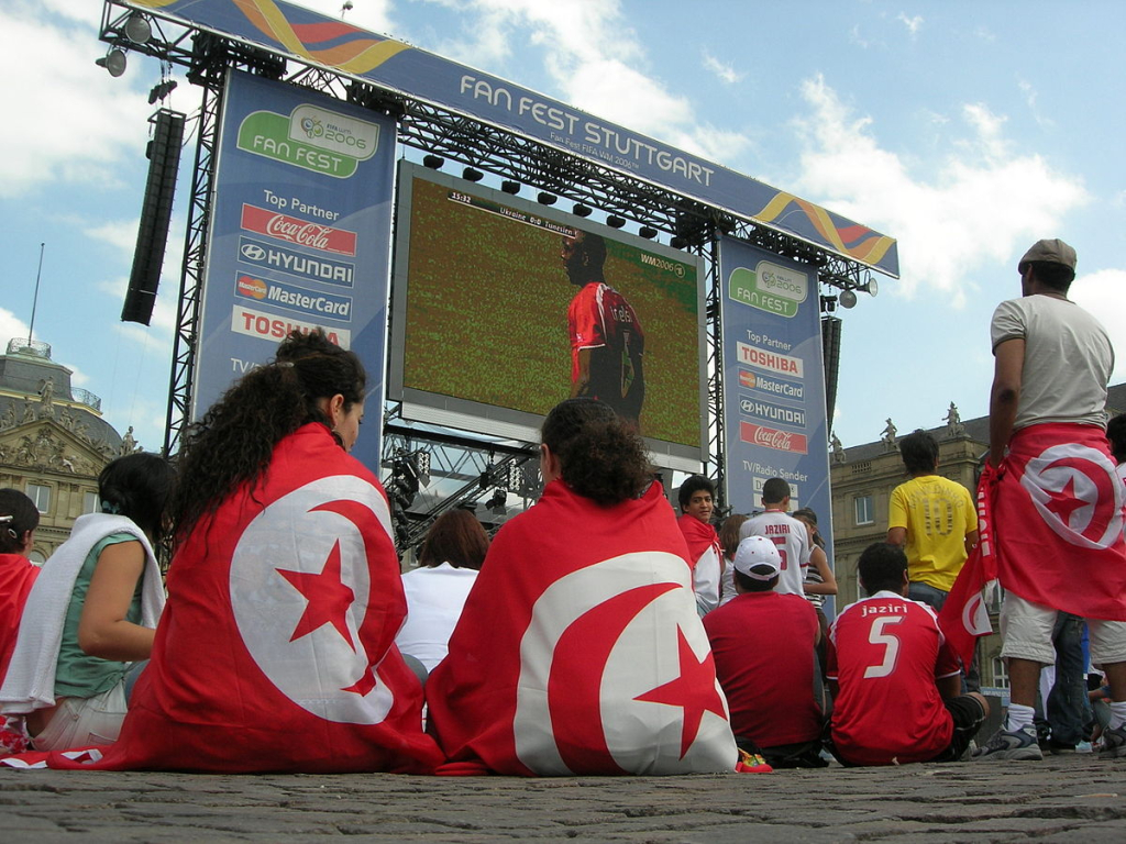كورونا يعلّق الأنشطة الرياضية بتونس