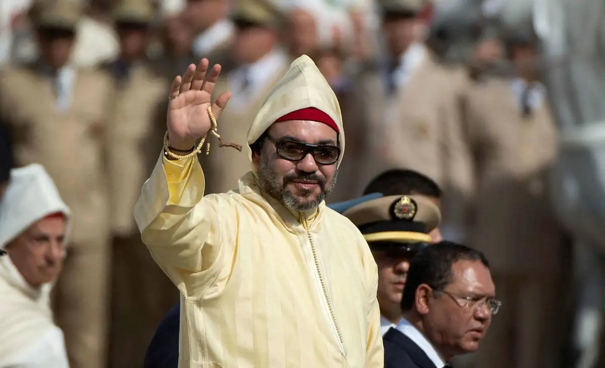 أزيد من 80 دولة تشارك في احتفلات المغرب بعيد العرش