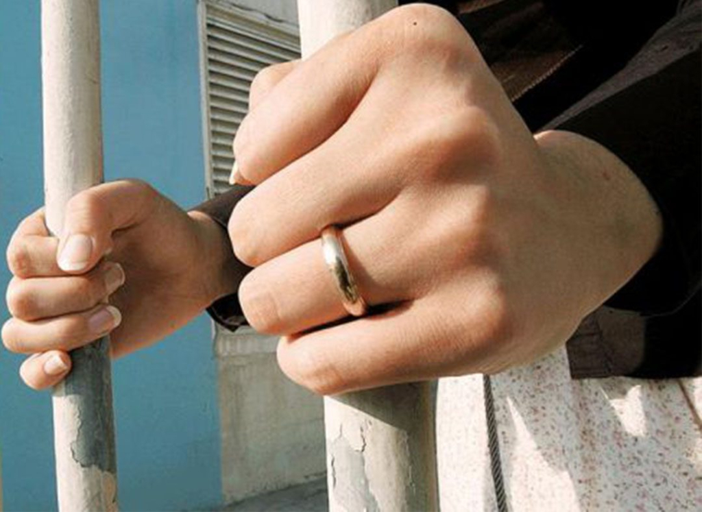 سجن آيت ملول يؤكد تحسن صحة سجينة مضربة عن الطعام