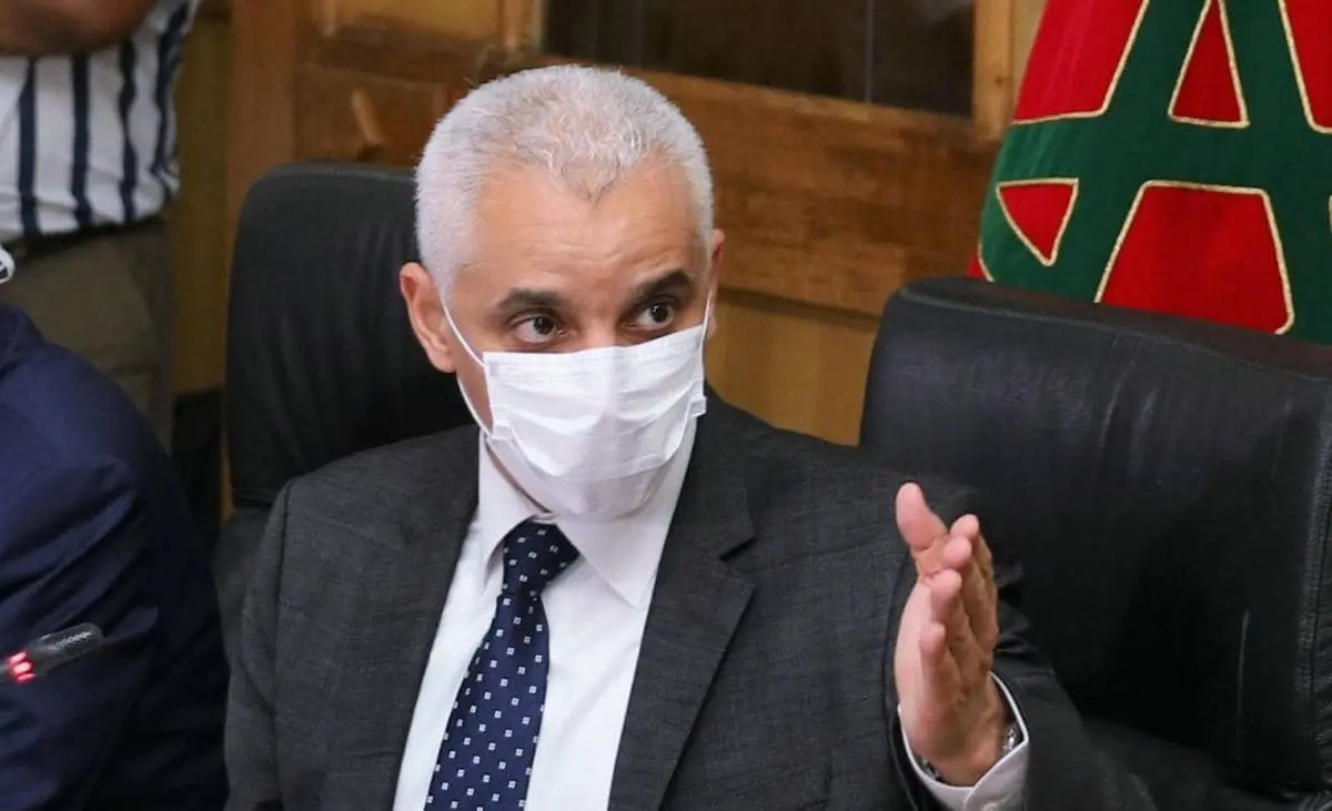 المغرب يدعم مبادرة الاتحاد الإفريقي لتقوية صمود الأنظمة الصحية