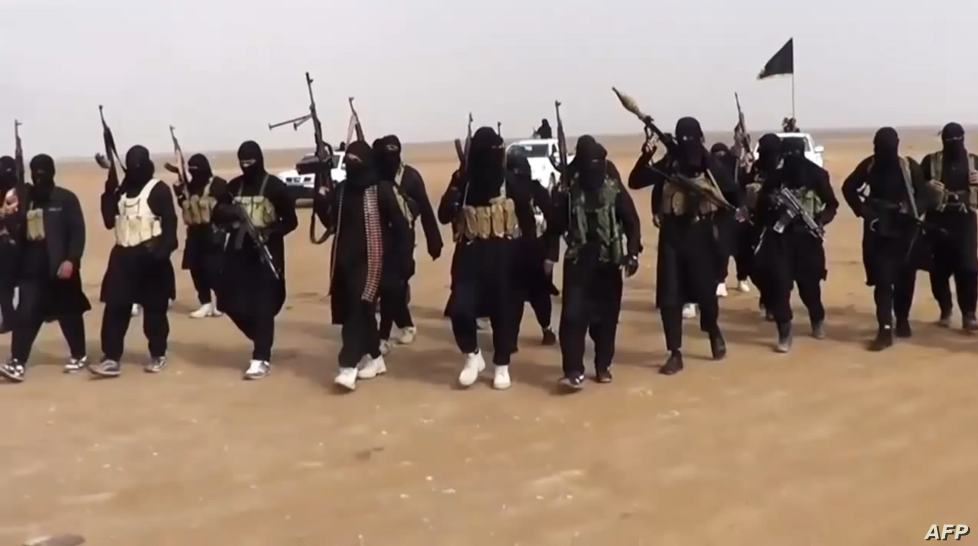 “داعش” إفريقيا يقتل 17 شخصا بنيجيريا