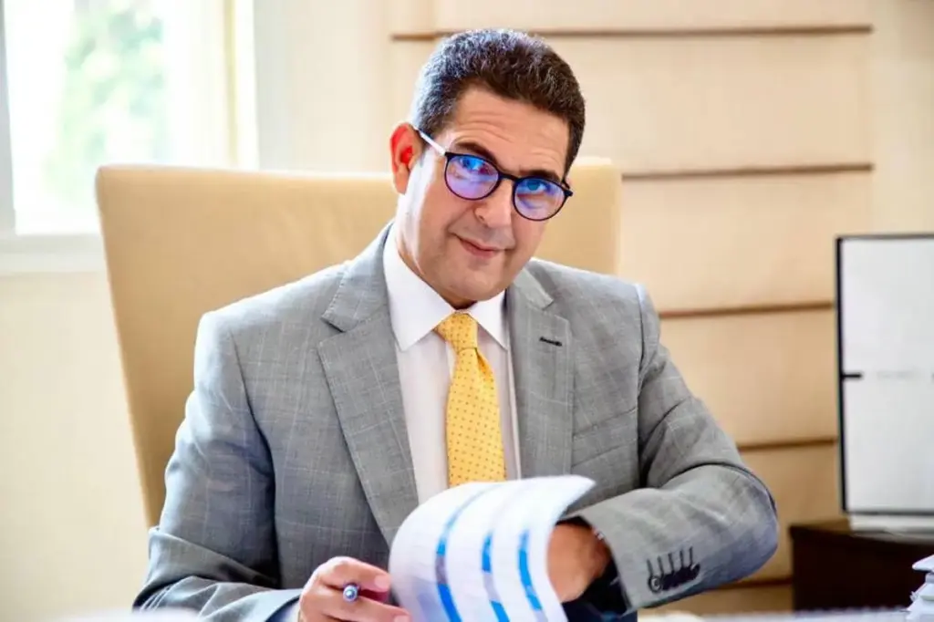 الملك يعين سعيد أمزازي واليا لجهة سوس وعاملا لعمالة أكادير إداوتنان