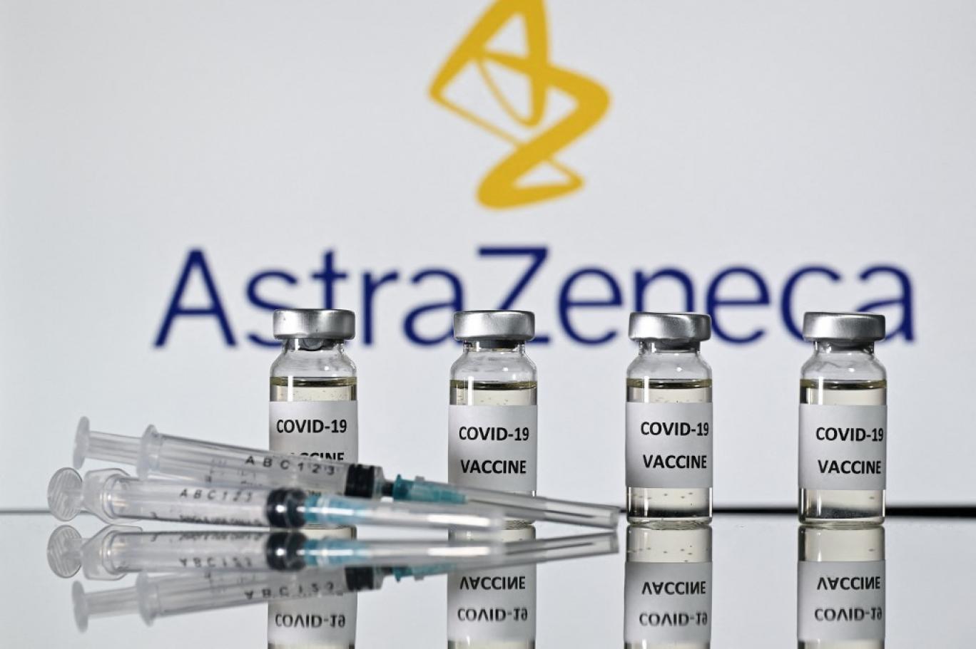 المغرب يتسلم أزيد من 650 ألف جرعة جديدة من لقاح “أسترازينيكا”