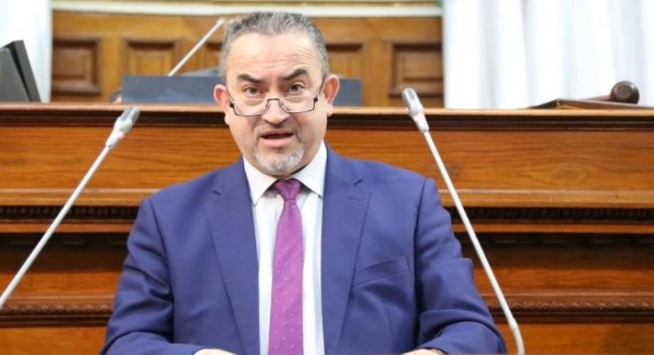 إيداع وزير جزائري سابق الحبس المؤقت من أجل تهم فساد