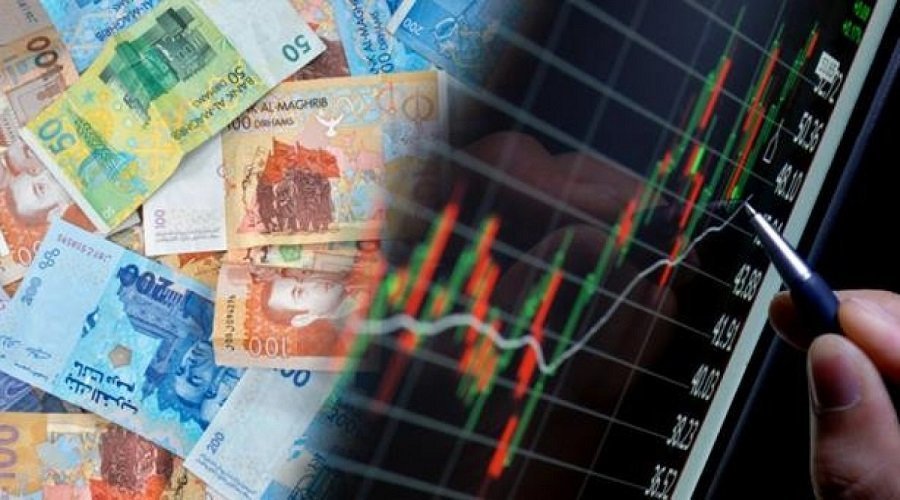 تراجع عجز السيولة البنكية إلى 114.2 مليار درهم بالمغرب