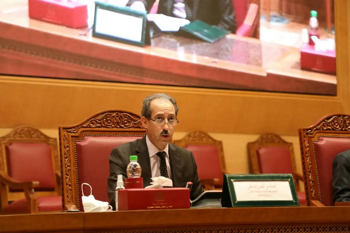 مطالب للنيابة العامة بالاستماع لمسؤولي أحزاب سياسية بسبب “الاختلاس والتزوير”