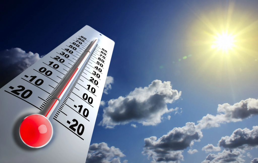 طقس الأربعاء.. انخفاض درجات الحرارة شمال وشرق المملكة