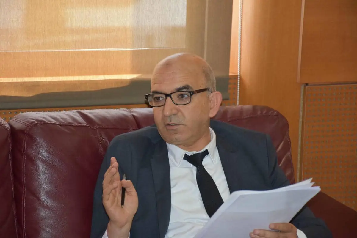 خاص.. رئيس فريق “البيجيدي” يضع استقالته على مكتب بنشماش