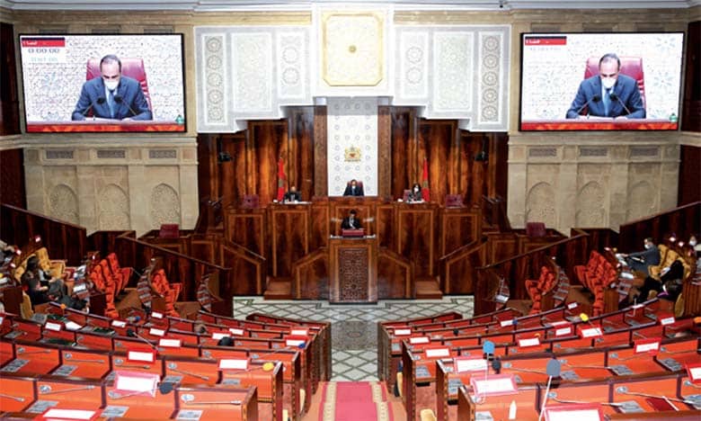 مجلس النواب يفشل محاولات تمرير “وزيعة المستشارين”