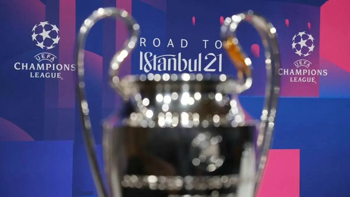 مدريد تستضيف نهائي دوري أبطال أوروبا 2027