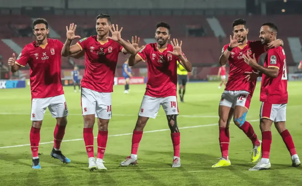 الأهلي يبحث عن فك عقدة برازيلية لبلوغ نهائي تاريخي في مونديال الأندية
