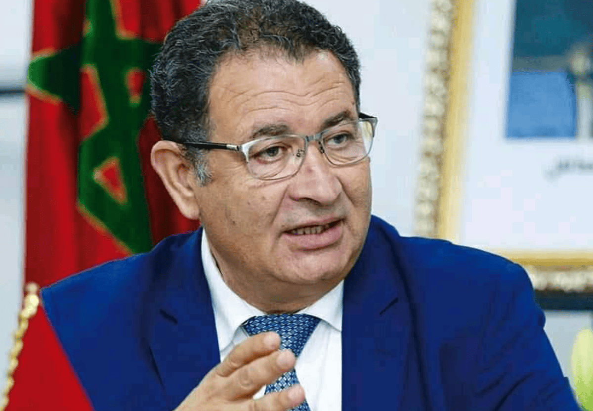 اتفاقيات التوأمة محور اجتماع بين بودرا ورابطة عمد موريتانيا