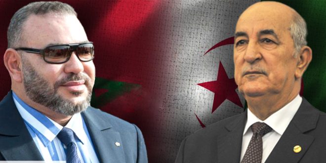 هل يصوب المغرب بنفس رصاصة “الانفصال” في اتجاه الجزائر؟