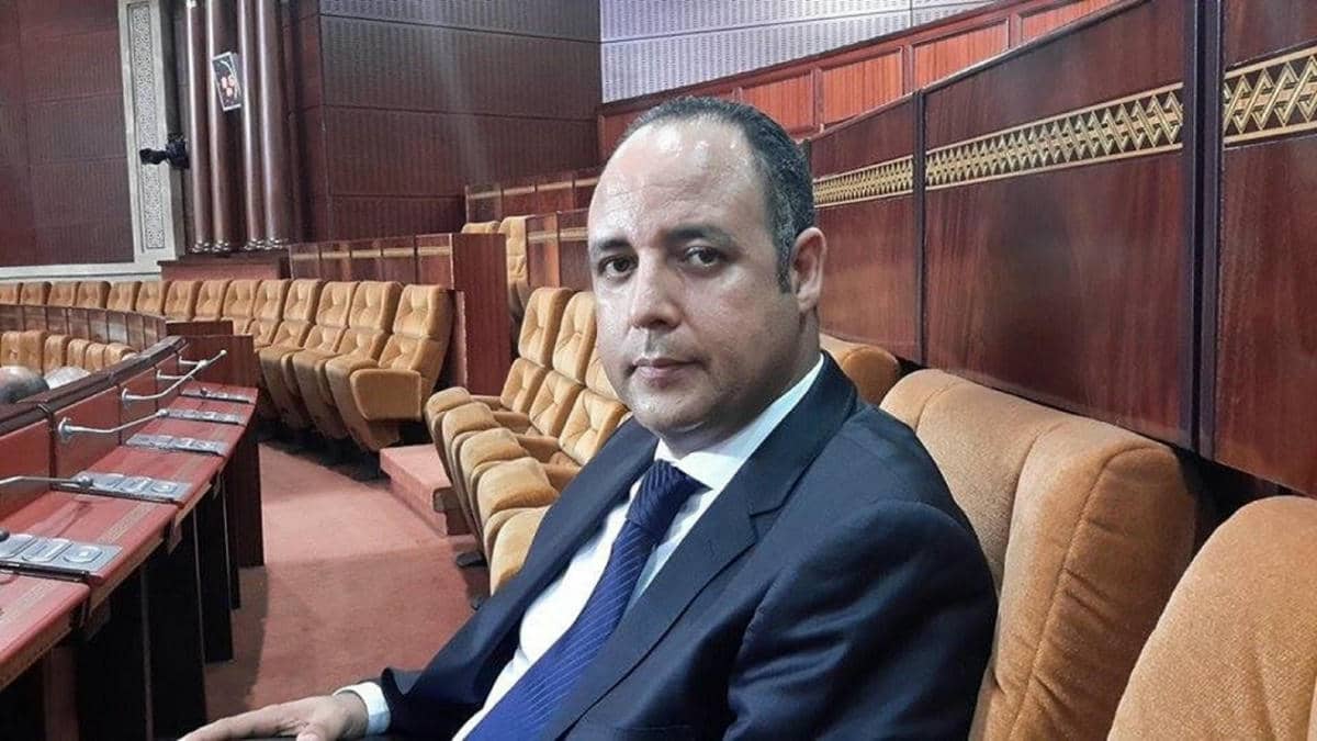 على الأقل هم هادئون في المغرب