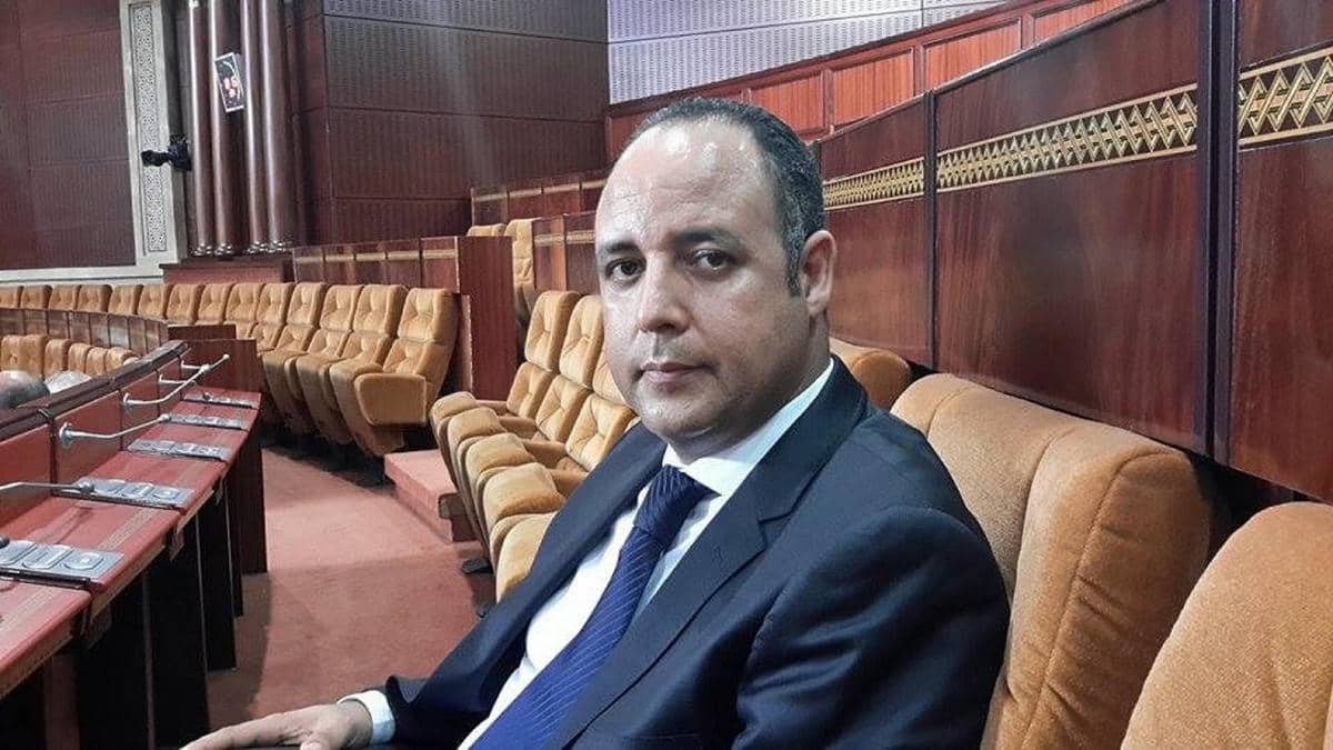 على الأقل هم هادئون في المغرب