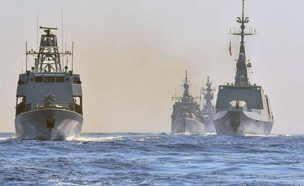 خطوط بحرية جديدة تربط المغرب بإسبانيا وفرنسا وإيطاليا والحجز انطلق