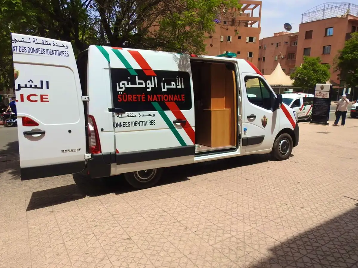 النيابة العامة تكشف تفاصيل وفاة طفل بفاس