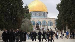 قمة بالقاهرة تبحث الوضع في القدس