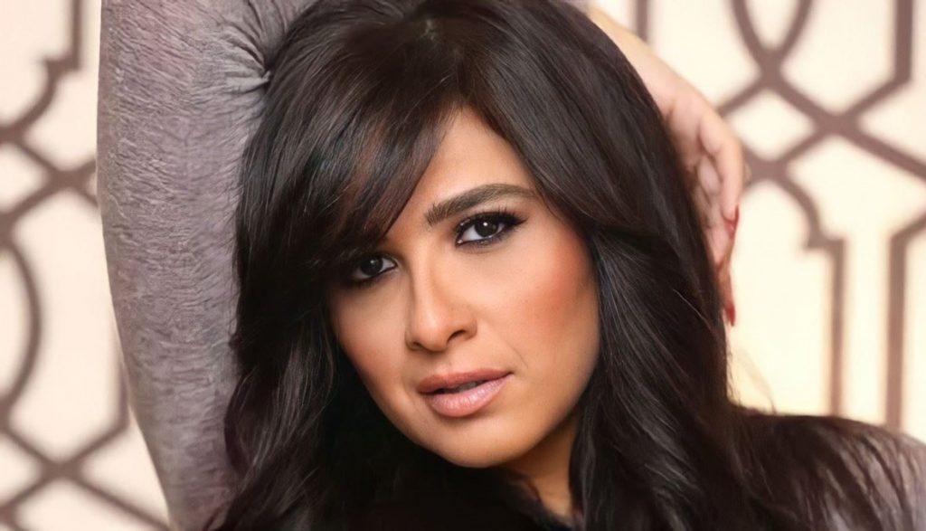 ياسمين عبد العزيز ضحية خطإ طبي