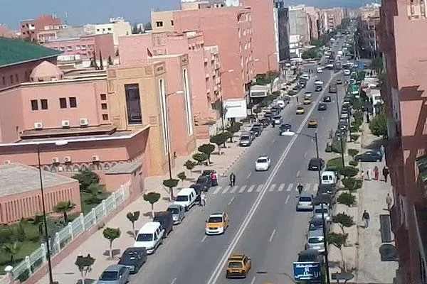 المصادقة على 9 مشاريع ببني ملال ب 23 مليون درهم