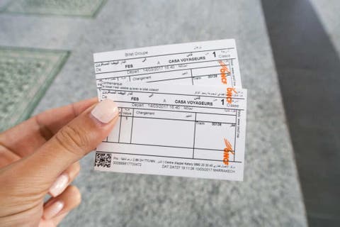 “مكتب الخليع” يستعين بخدمات البريد لبيع تذاكر القطاع
