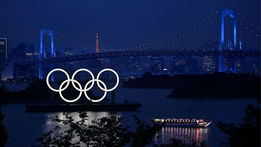الأولمبياد.. كورونا يغيّر شعارا صمد لـ127 عاما