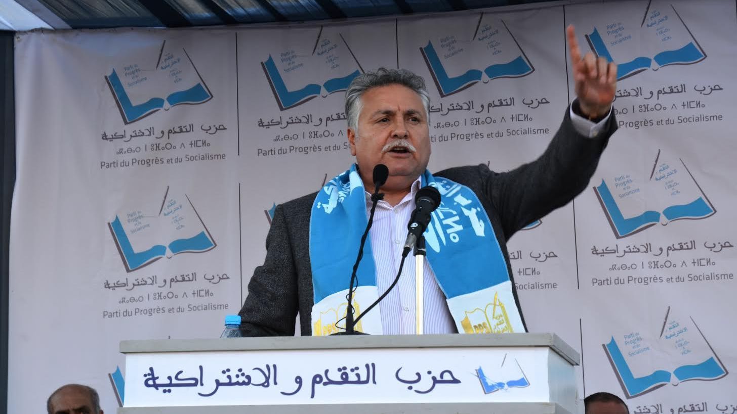 بنعبدالله: حزبنا لا يتلقى التوجيهات وسنتسلح بهويتنا واستقلاليتنا