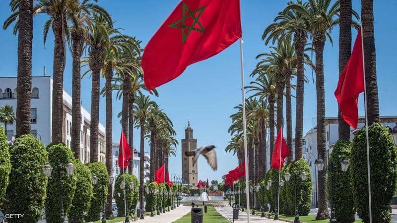 المغرب يدين الحملة المضللة المروجة لمزاعم باختراق أجهزة هواتف
