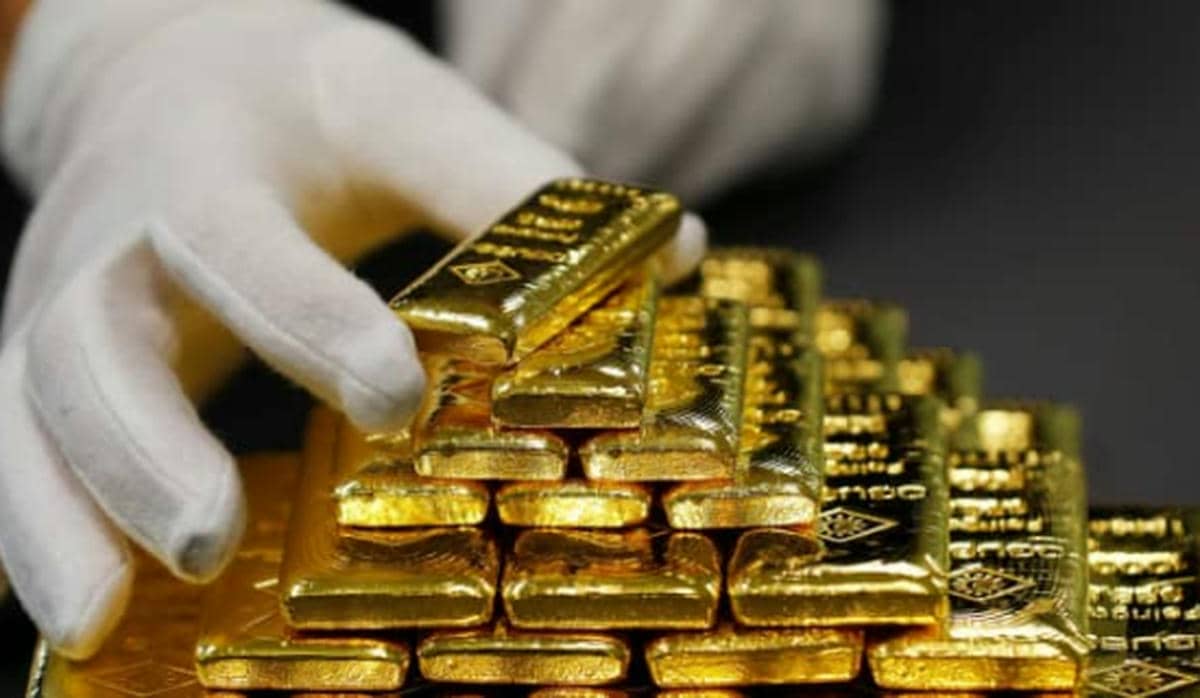 استقرار أسعار الذهب مع توقعات برفع أسعار الفائدة
