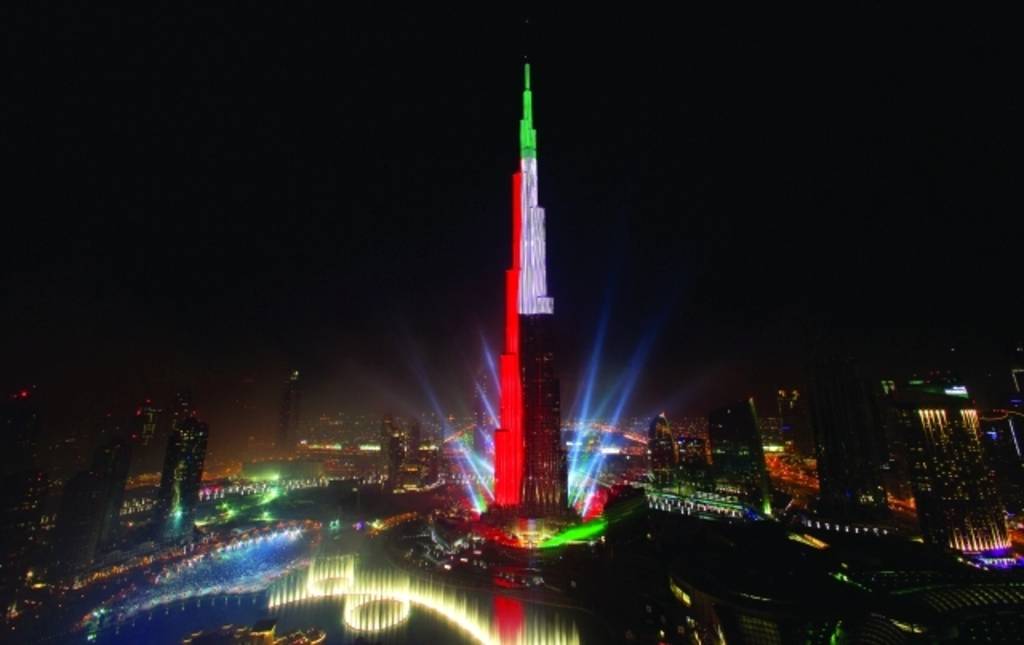 الإمارات تطلق نظام إقامة جديد للعمّال الأجانب