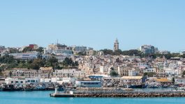 مرصد يطلق دينامية “طنجة منخفضة الكربون”