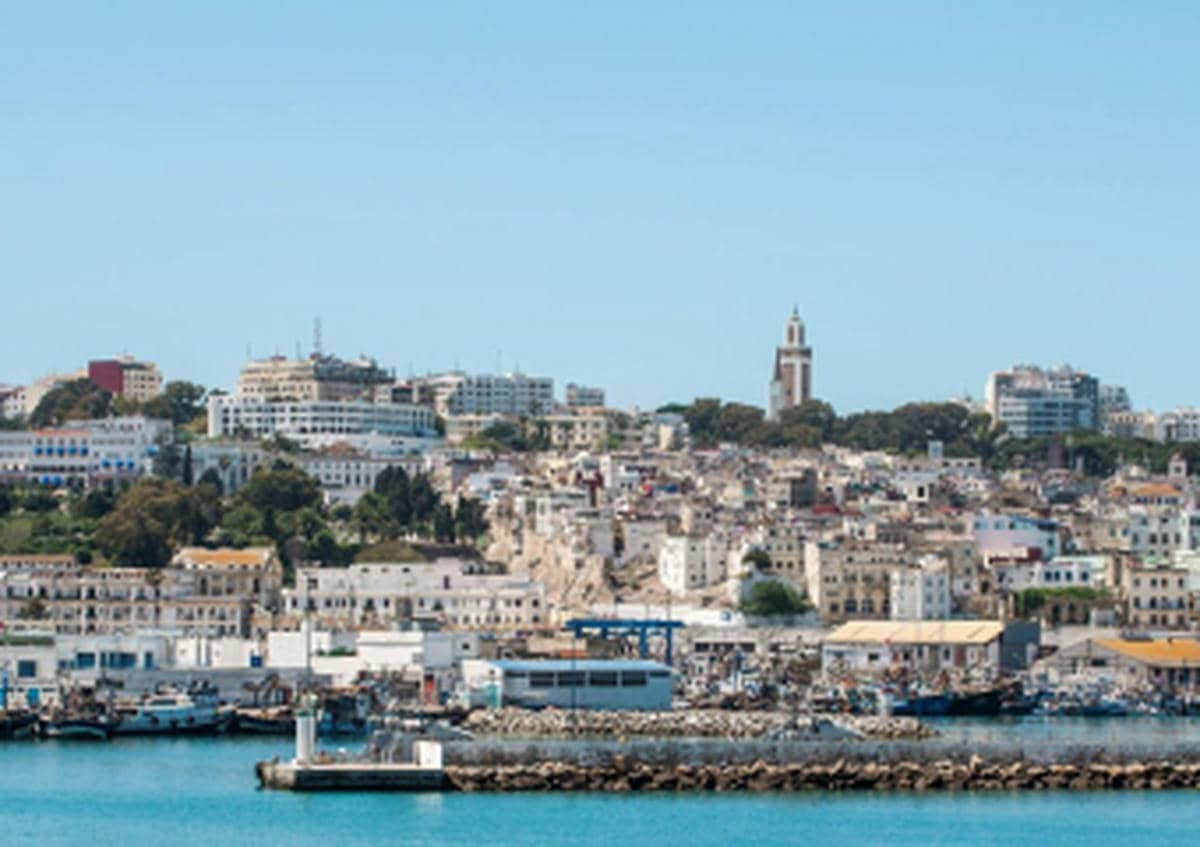 مرصد يطلق دينامية “طنجة منخفضة الكربون”