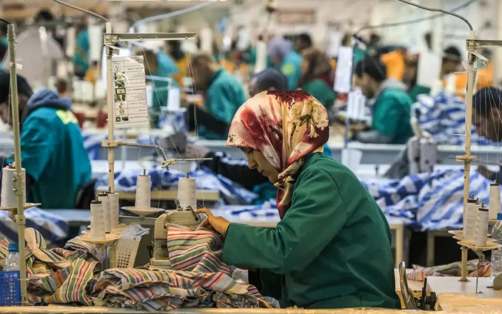 الظرفية الاقتصادية الصعبة ترفع نسبة حل المقاولات الصغيرة والمتوسطة لـ18% بالمغرب
