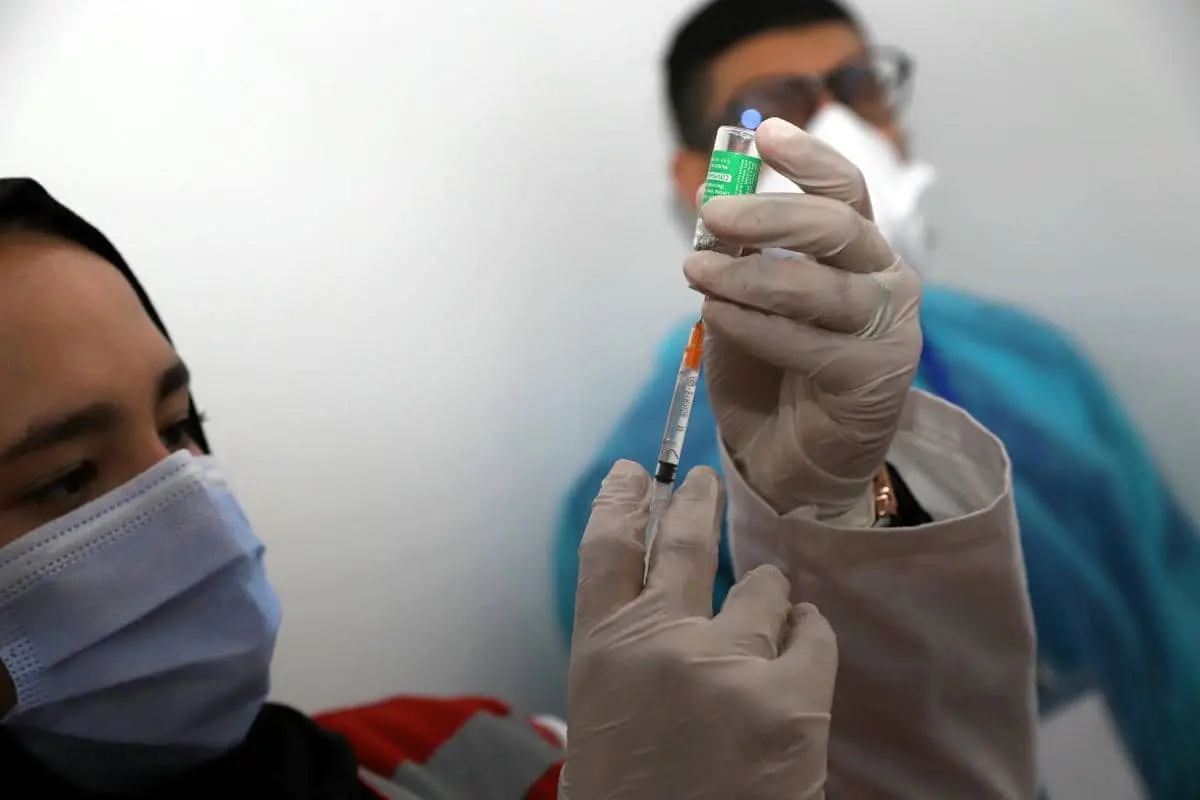 تطوير لقاح جديد ضد فيروس “السيدا”