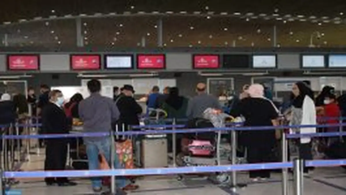 مطارات المغرب تحقق أرقاما قياسية بـ36 مليون مسافر ومداخيل تفوق 5.8 مليارات