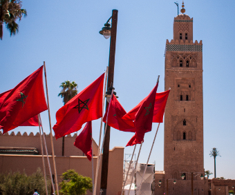 صبري: نزع شرعية عمل الأجهزة الأمنية المغربية وراء اتهامات التجسس