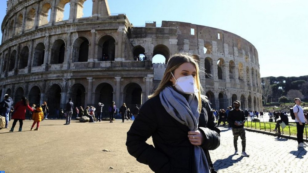 إيطاليا تمدد حالة الطوارئ الصحية حتى 31 دجنبر المقبل